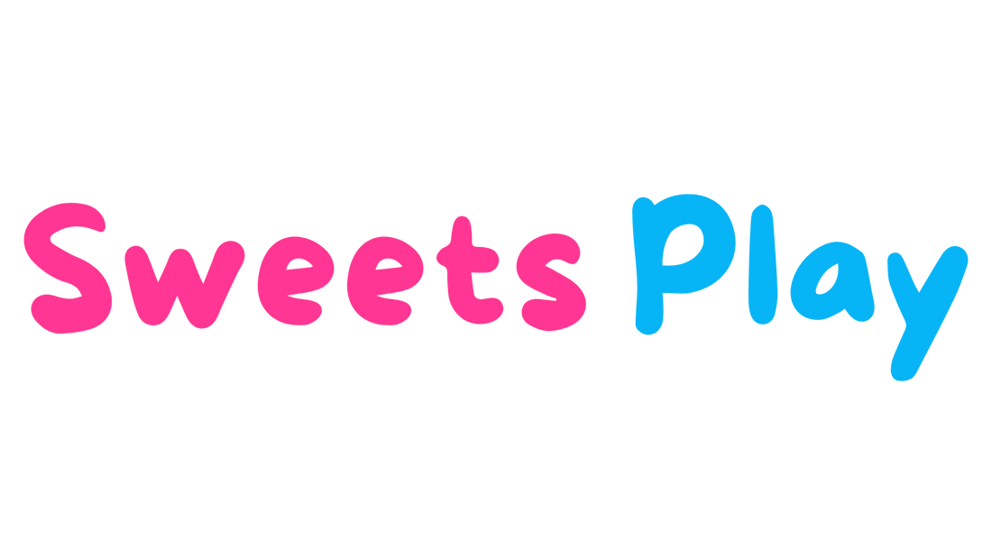 Sweets Play Is Now Open
