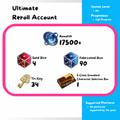 [ASIA] NTE: Neverness to Everness Reroll Account